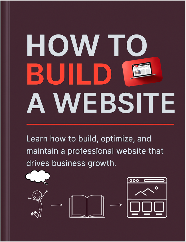 How To Build A Website