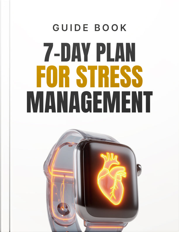 Stress and Anxiety Bundle