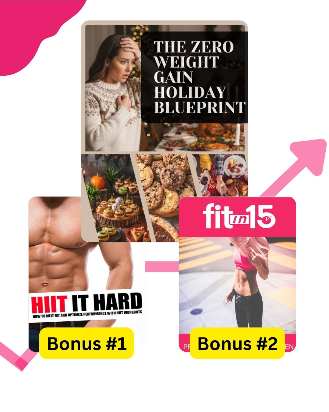 The Zero Weight Gain Holiday Blueprint
