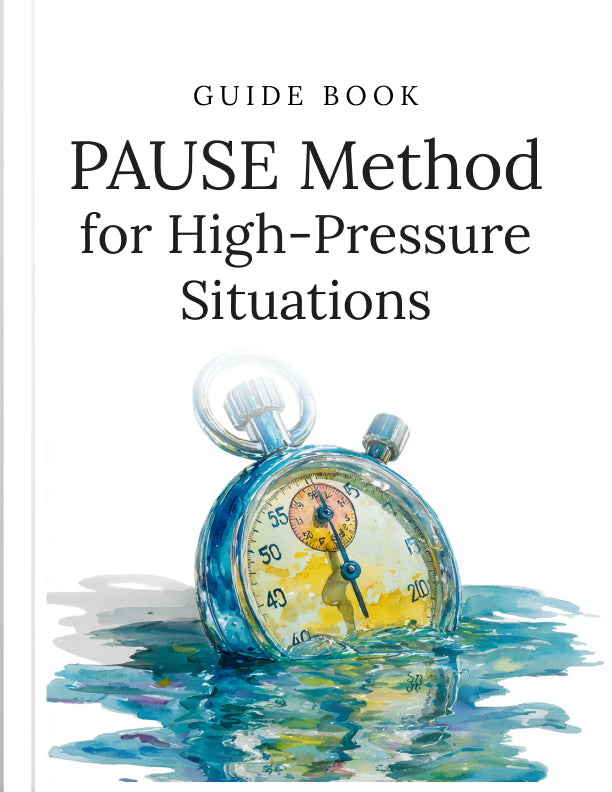 Stress and Anxiety Bundle