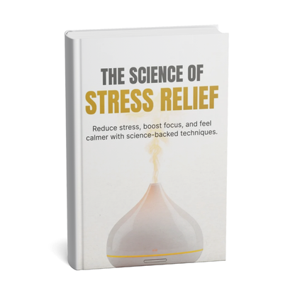 Stress and Anxiety Bundle