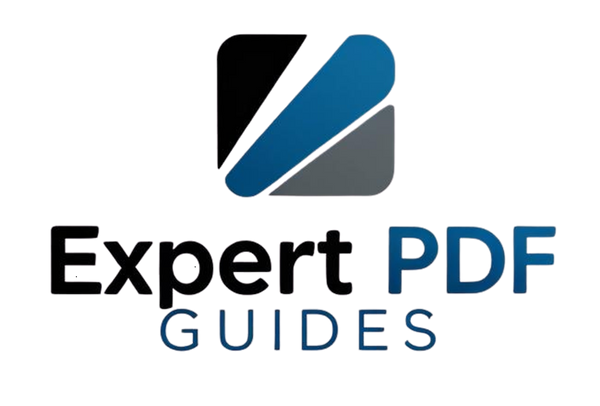 Expert PDF Guides