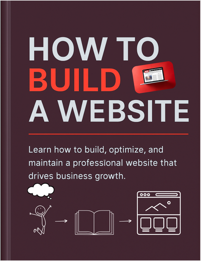How to Build a Website