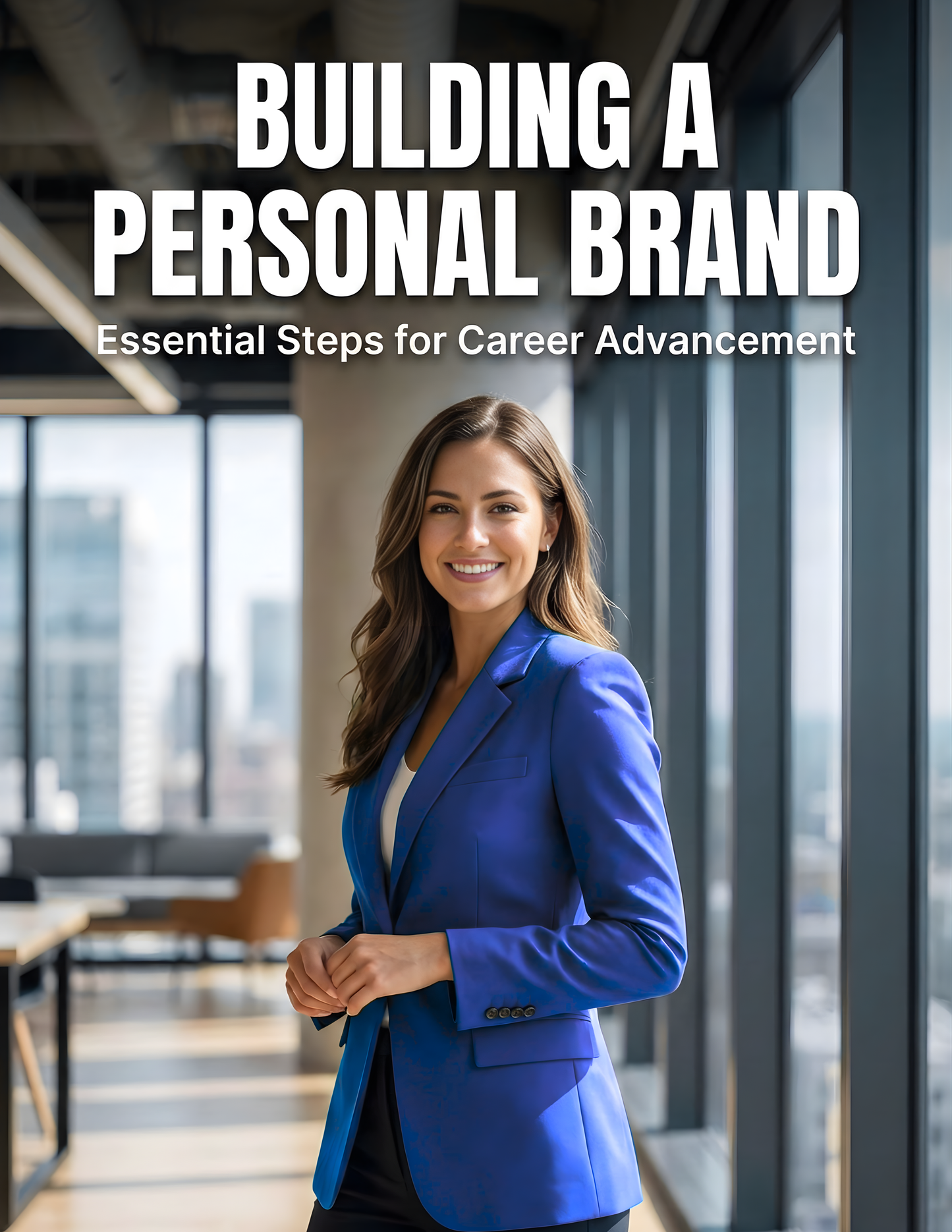 Build A Personal Brand for Career Advancement Bundle